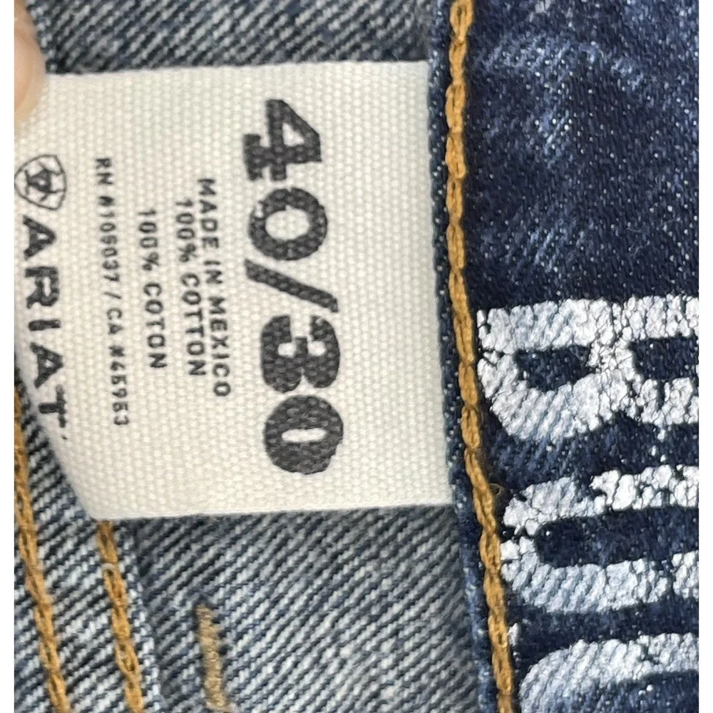 Ariat men roadhouse